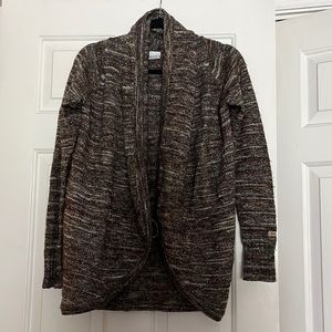 Columbia Sweater Brown XS